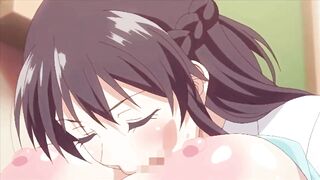 Gifs anime hentai #8