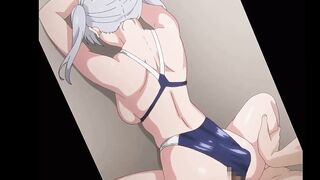 Gifs anime hentai #8