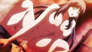 Gifs anime hentai #8