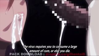 Gifs anime hentai #8