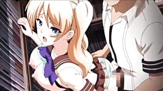 Gif Anime Hentai #2