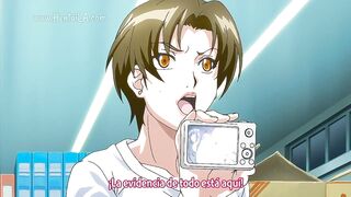 makoto kanau netori