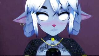 POV, Demonic Ram Girl Wants All Of You
