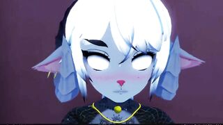 POV, Demonic Ram Girl Wants All Of You