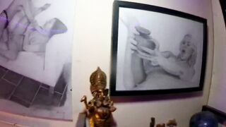 Porntrait Trailer