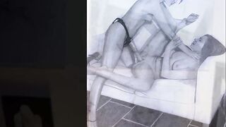 Porntrait Trailer