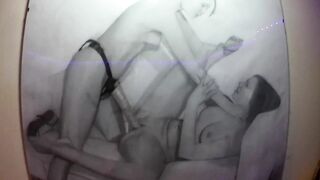 Porntrait Trailer