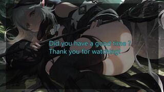 SFM HMV - Thumbs Up