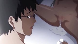 HMV PMV Slam that Succubus Music Remix