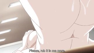 HMV - Sweet Dreams (Rin X Sen)