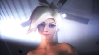 Take me PMV HMV | SFM/Blender/3D