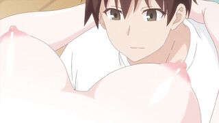 HMV PMV Best Breasts in the Biz – Hentai Music Compilation