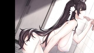 Azur Lane comp