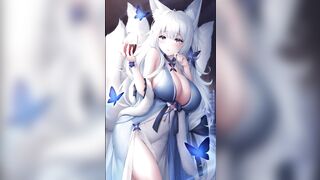 Azur Lane comp