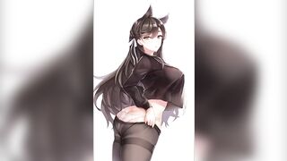 Azur Lane comp