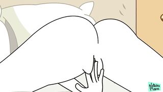 Pearl - twitch parody