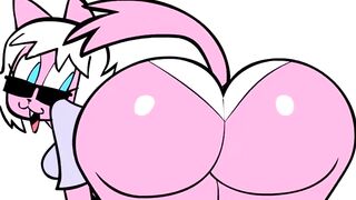 Commander Ceebeez (Ass Shake) Edit