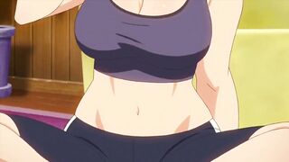 Maken-Ki Two Komm auf diese Party amv