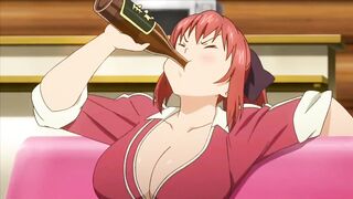 Maken-Ki Two Komm auf diese Party amv