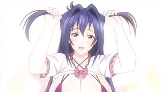 Maken-Ki Two Komm auf diese Party amv