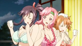 Maken-Ki Two Komm auf diese Party amv