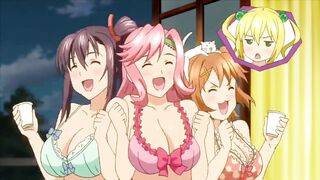 Maken-Ki Two Komm auf diese Party amv
