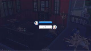 Sneaky Link Sims 4