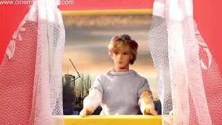 Barbie's Washday