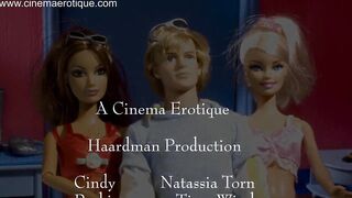 Barbie's Washday