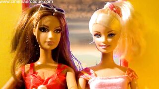 Barbie's Washday