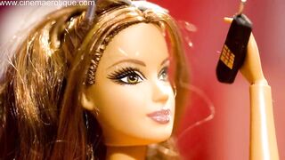Barbie's Washday