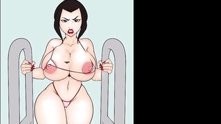 Cartoon ART 273