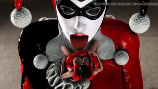Giantess Harley Toasterking