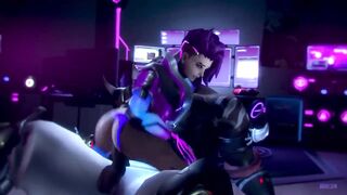 Sfm - Frantic HMV # 26