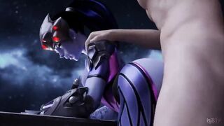 Sfm - Frantic HMV # 26