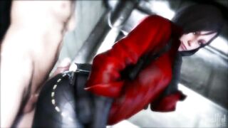 Sfm - Frantic HMV # 26