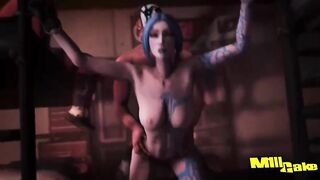 Sfm - Frantic HMV # 26
