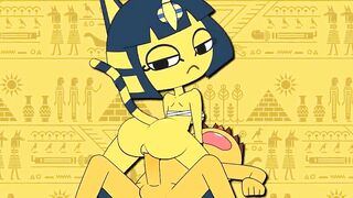 Ankha