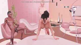Filmed Bleaching