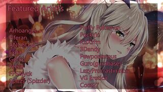 SFM HMV - Sexy Love