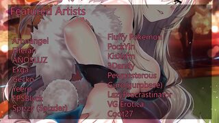 SFM HMV - Sexy Love
