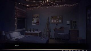 Hillside-Russian Teen Lena Hardcore Fuck