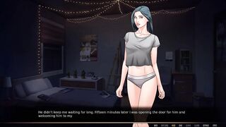 Hillside-Russian Teen Lena Hardcore Fuck