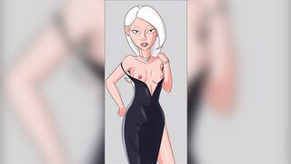 Cartoon ART 330