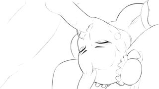 Chun-Li Hot Animation