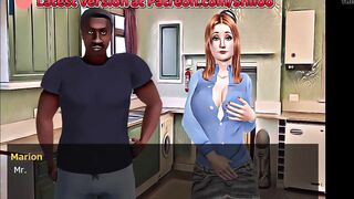 BBC fucks wife for payment cuckold (from Wife got plumbed)