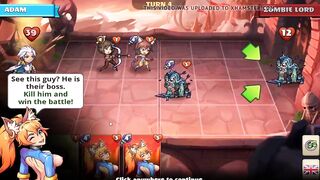 Chick Wars Review
