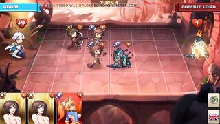 Chick Wars Review
