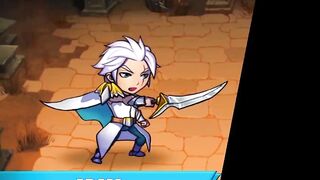 Chick Wars Review