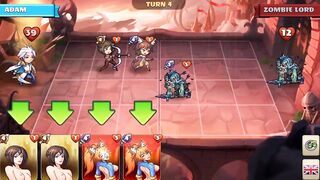 Chick Wars Review